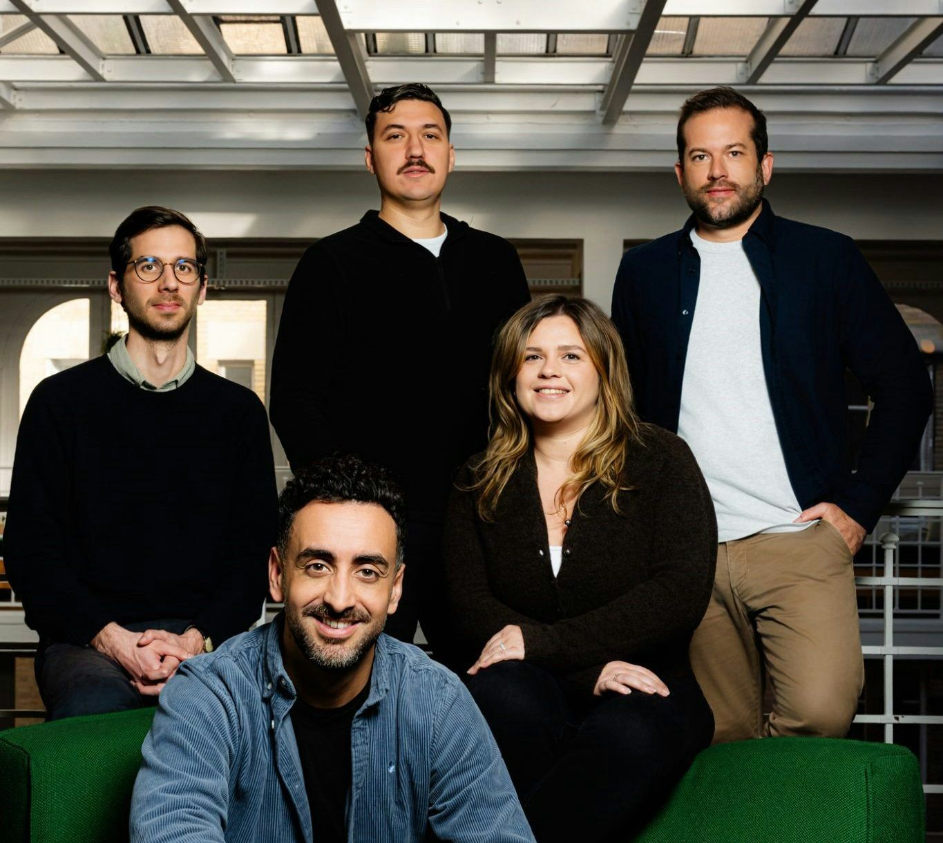 O marco dos € 100 milhões: o novo patamar de receita das startups na França e Benelux