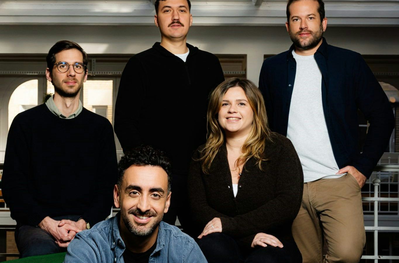 O marco dos € 100 milhões: o novo patamar de receita das startups na França e Benelux