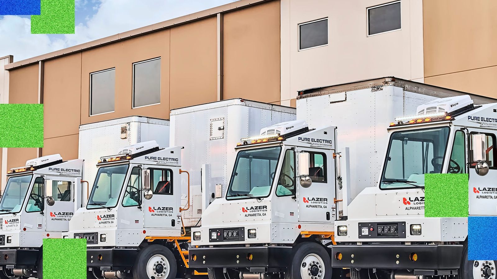 Lazer Logistics treina IA com 36 anos de experiência de seu COO