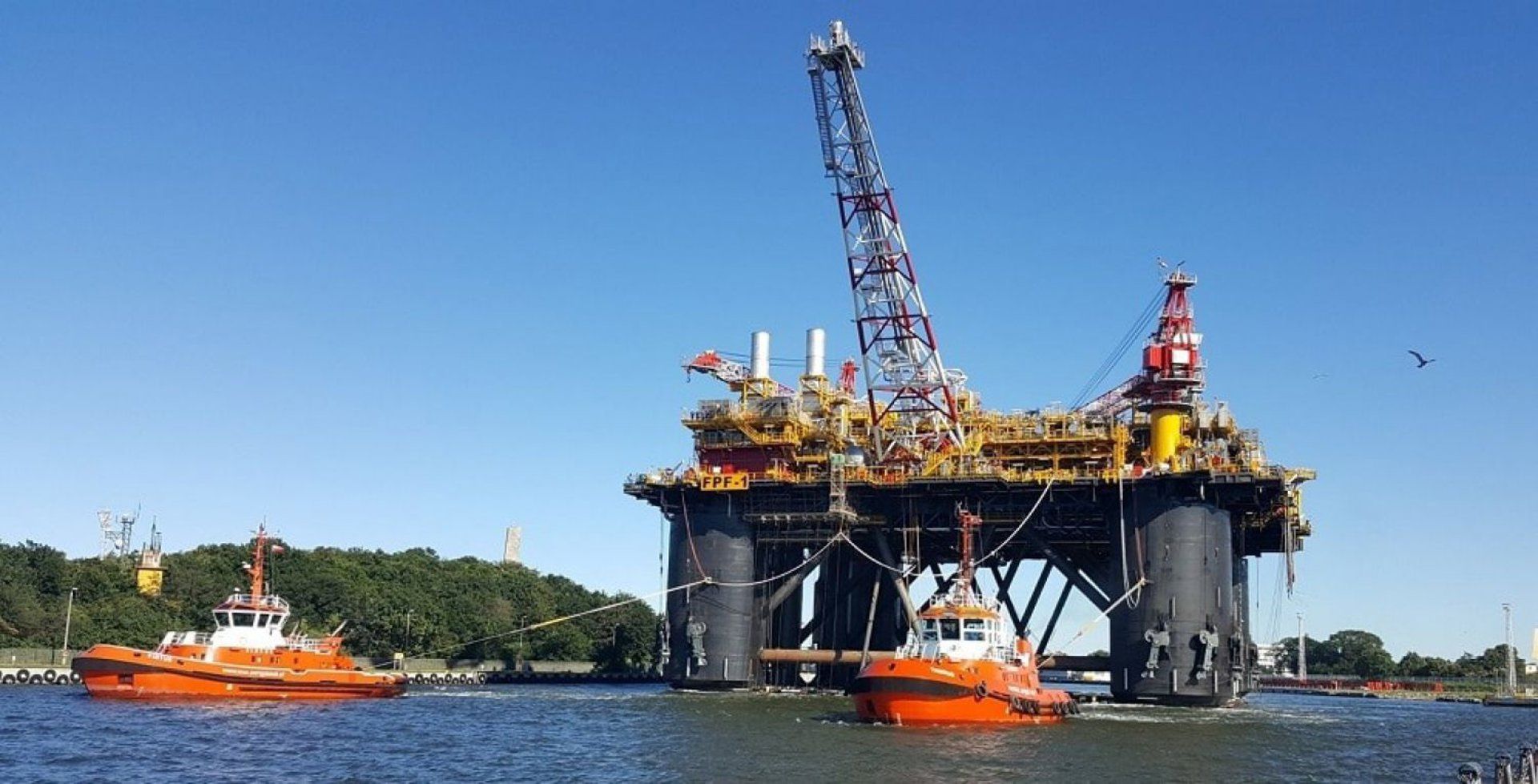 CEO da Ithaca Energy anuncia saída em 2027 após fusão e entrada na FTSE 100
