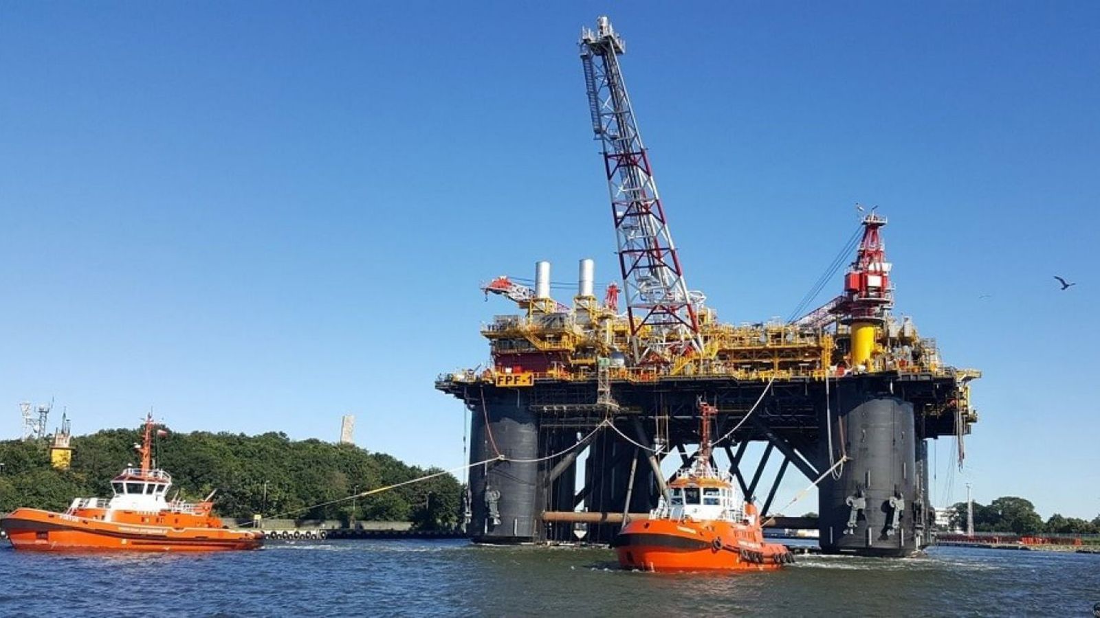 CEO da Ithaca Energy anuncia saída em 2027 após fusão e entrada na FTSE 100