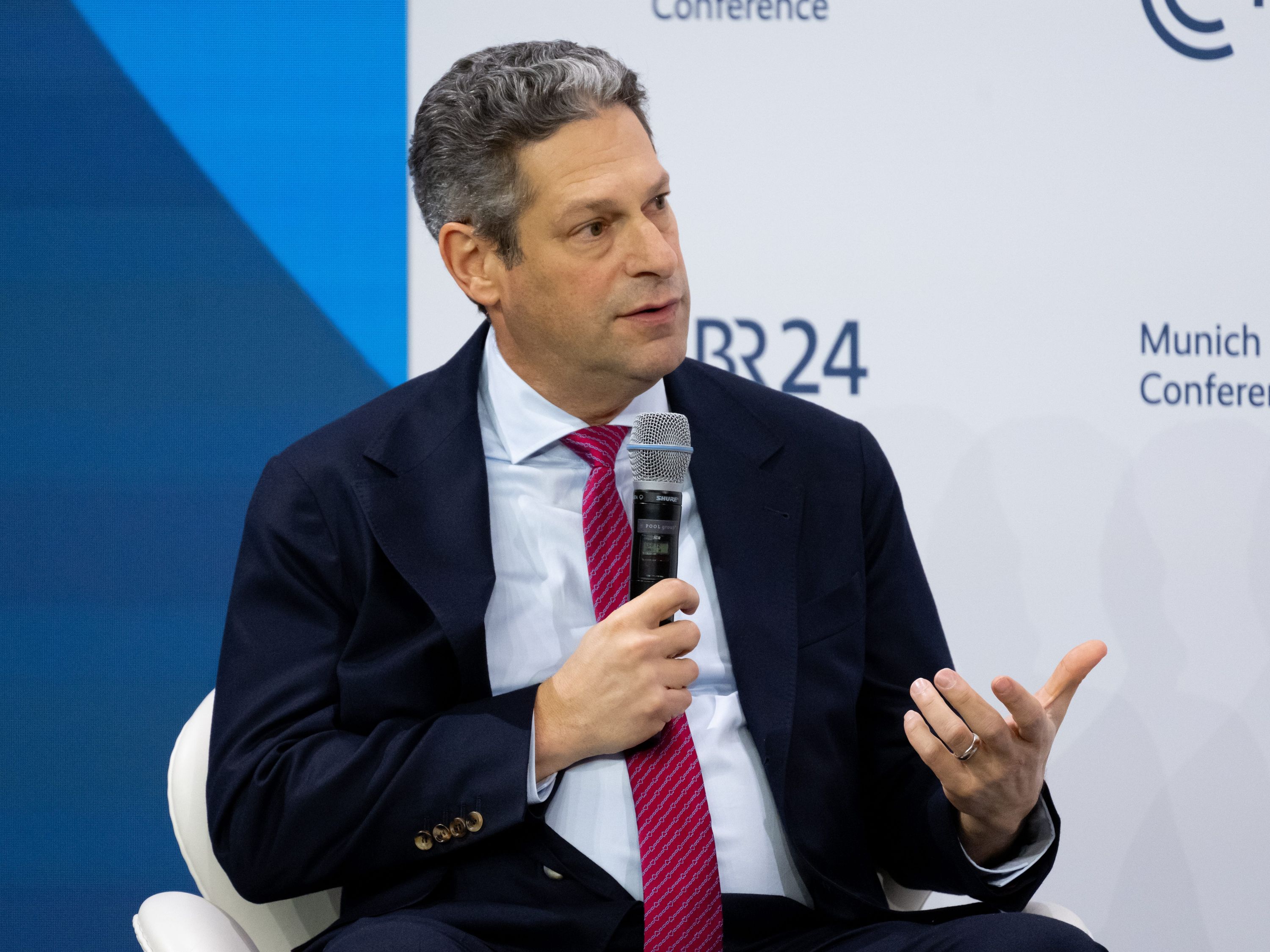 Joel Kaplan deixa Meta após 15 anos, encerrando era de influência política