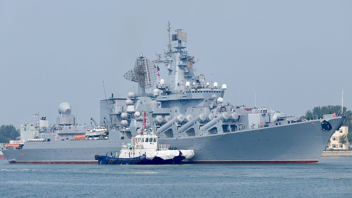 China testa míssil balístico nuclear e acende alerta no Pacífico