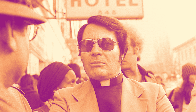 Jonestown e a herança traumática de uma nação — como a memória molda identidades