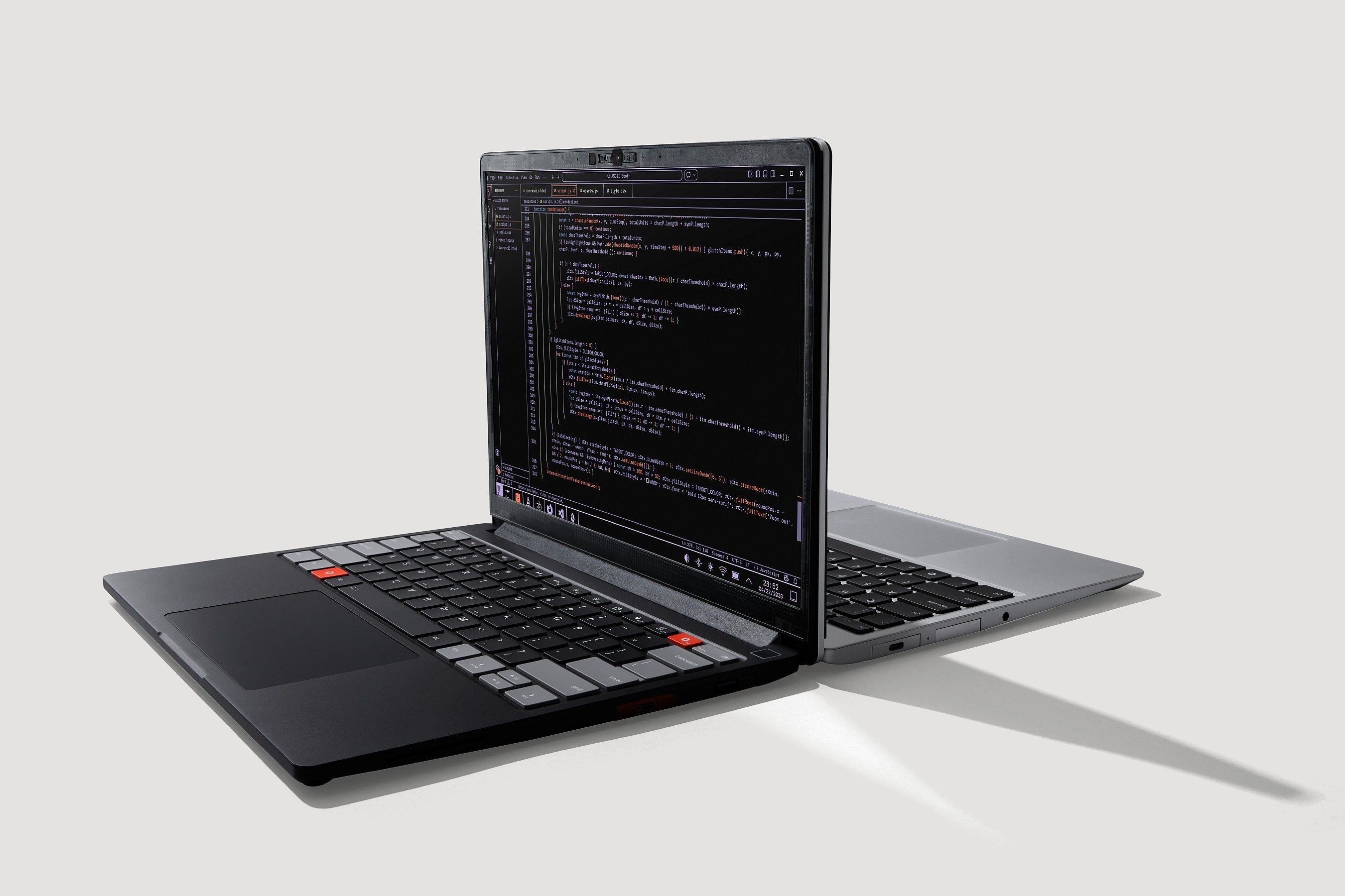 A conta da memória chegou: Framework revê as regras para seu novo laptop