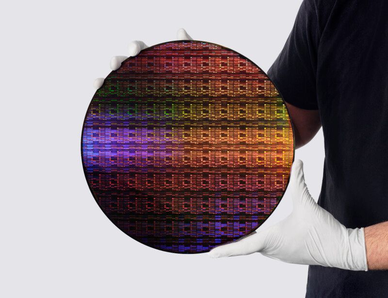 IBM revela arquitetura de chips sub-nanométricos com foco em eficiência