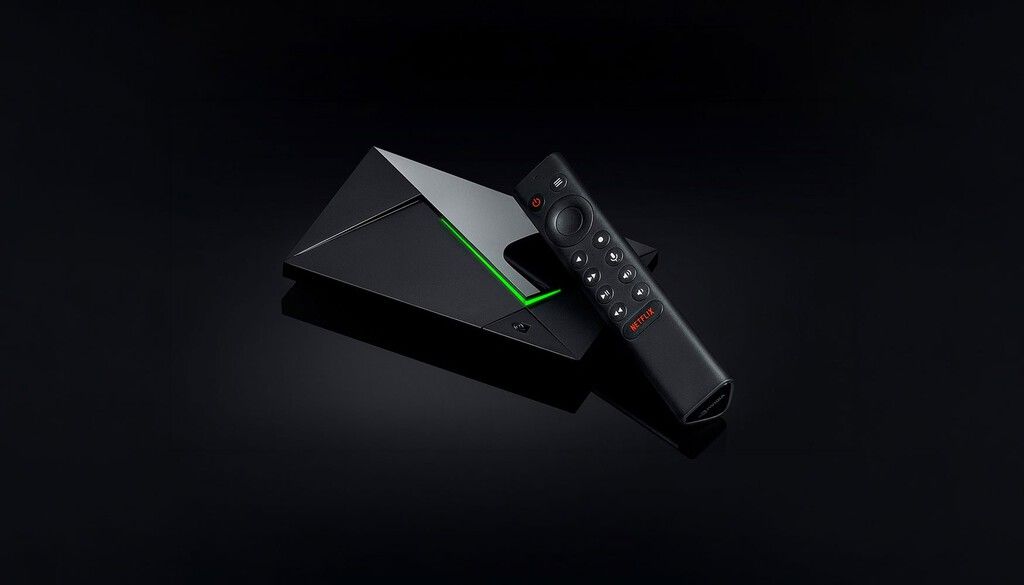Nvidia eleva preço de TV Box antigo em 50% com crise de componentes