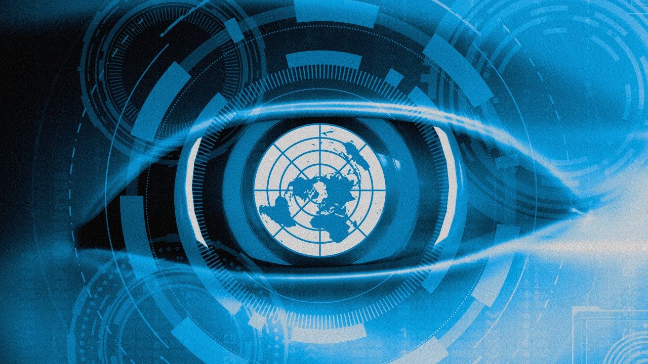 ONU falha ao ignorar governança direta nos laboratórios de IA