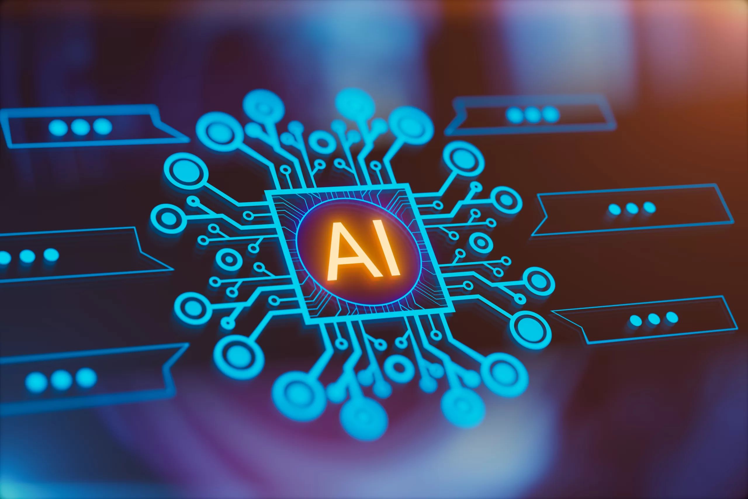 Microsoft Maia 300: chip de IA promete eficiência em escala gigawatt