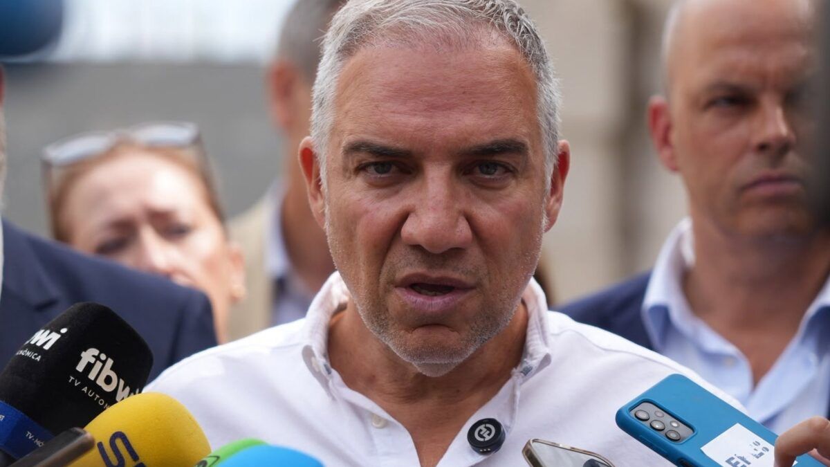 PP espanhol testa cidadania de duas classes