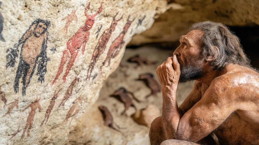 Neandertais: Descobertas em Barcelona revelam tecnologia avançada em madeira