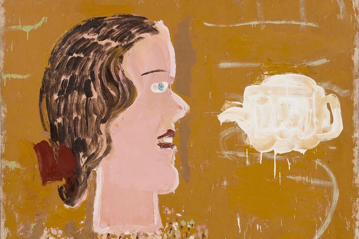 O 'auge' da artista mulher: entre a idade e o reconhecimento