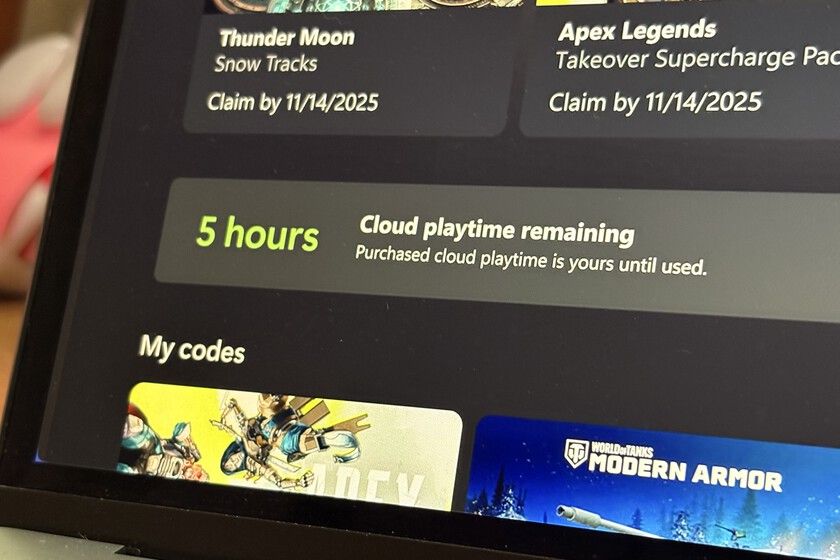 Game Pass: a conta do streaming não fecha