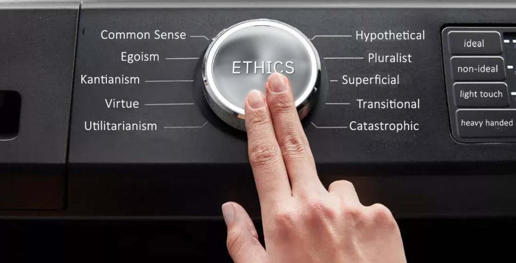Pesquisadores denunciam 'ethics-washing' em projetos de tecnologia financiados por empresas