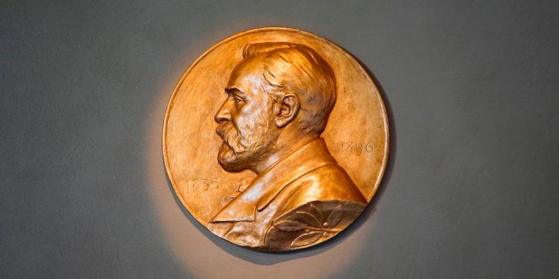 Apostas para o Nobel de Literatura 2026: quem lidera a corrida?