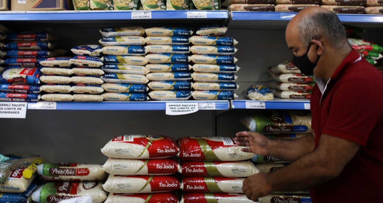IGP-10 recua 0,30% em junho — commodities e custos de produção aliviam pressão inflacionária