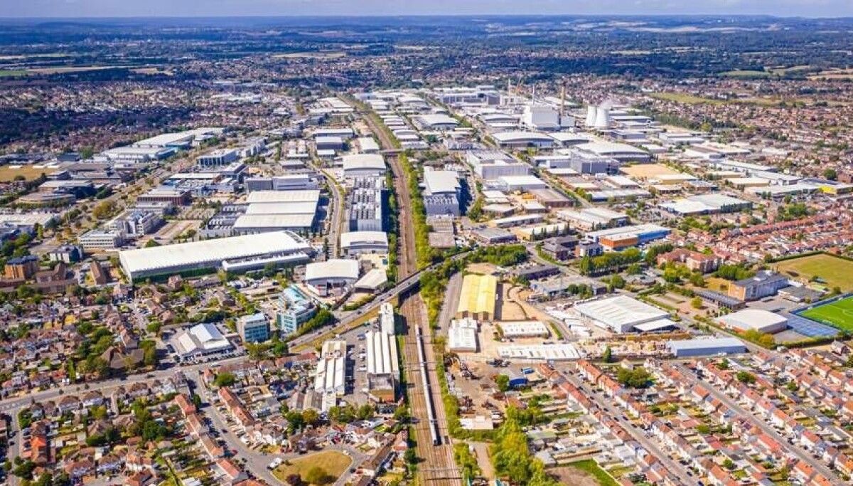 Londres reina nos dados, mas o interior contra-ataca