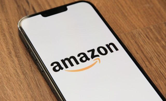 Amazon destina 10 bilhões de euros para modernizar logística na Europa com robótica e IA