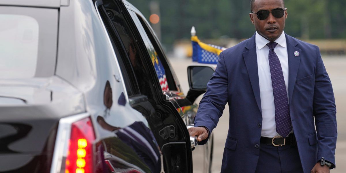 Serviço Secreto ignorou drones. A conta chegou em Butler
