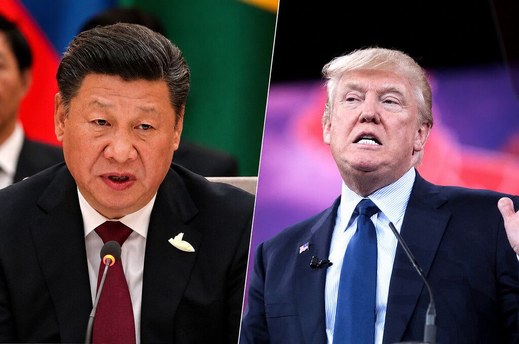EUA e China travam trégua tecnológica movida por apostas divergentes — e arriscadas