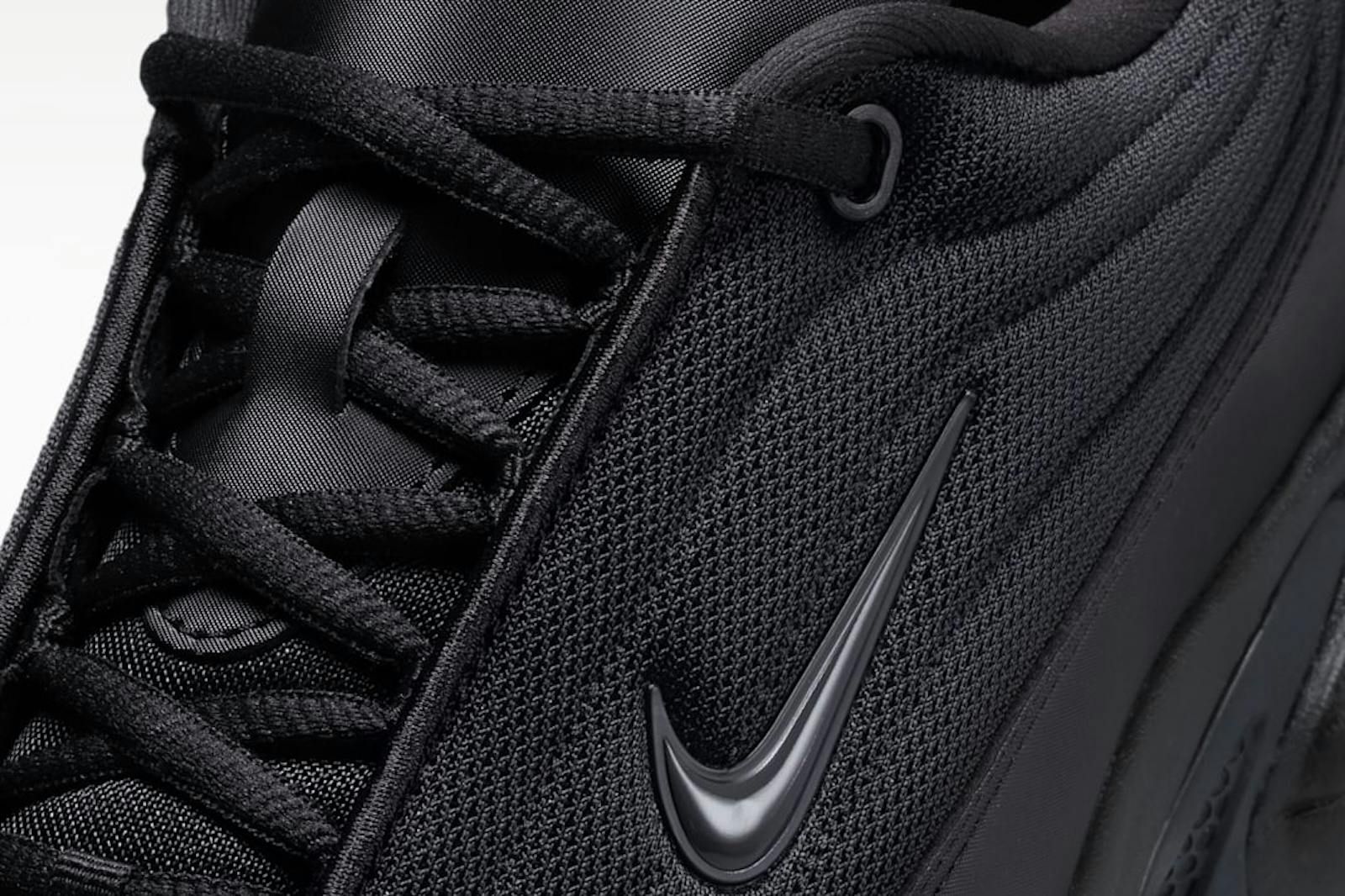 Nike Air Max Portal: Ficção Científica em Cada Passo