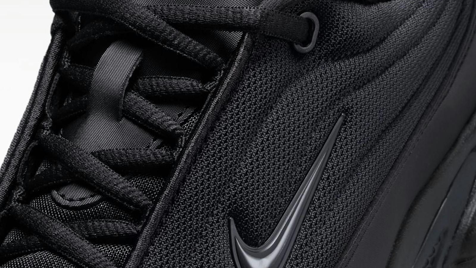Nike Air Max Portal: Ficção Científica em Cada Passo