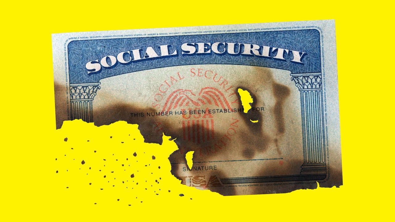 A contagem regressiva para o colapso da previdência americana — e o custo real nos estados