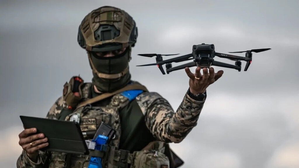 Iniciativas civis em Taiwan treinam cidadãos em drones para conter avanço chinês