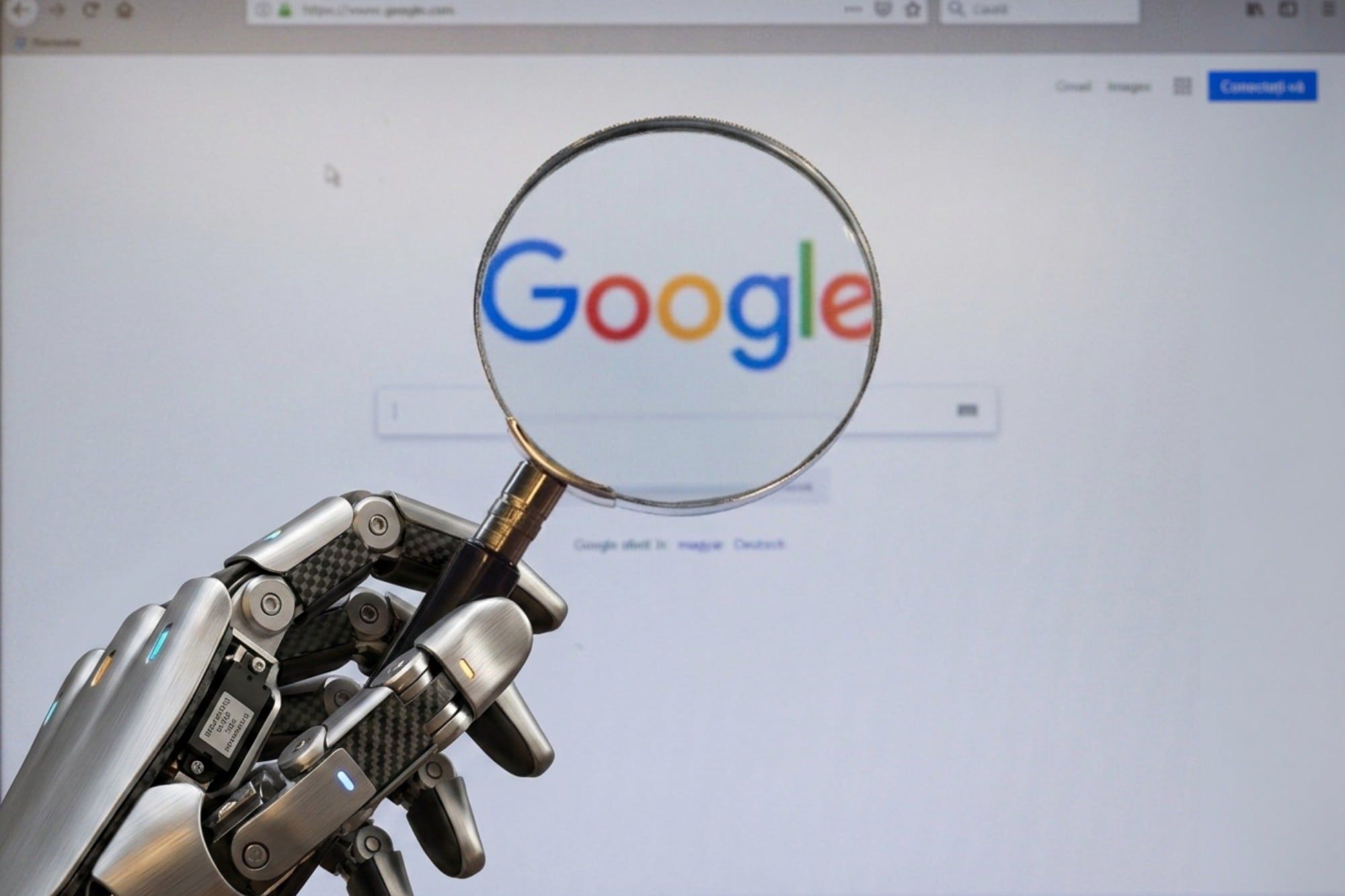 Busca sem cliques ameaça a sobrevivência de portais — e o futuro da web