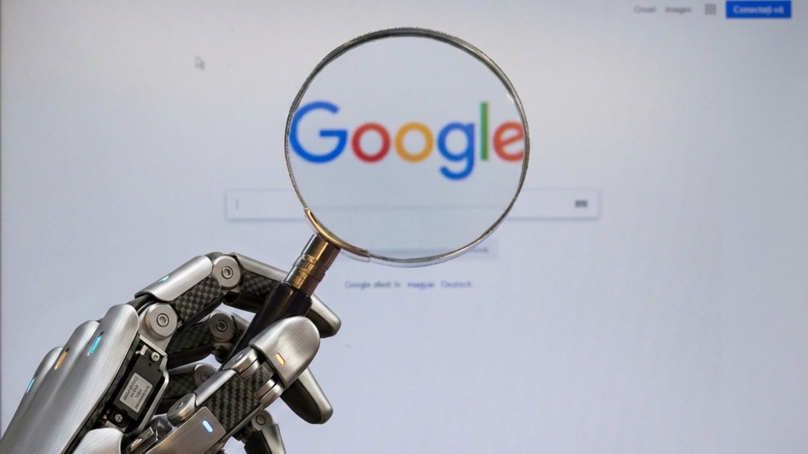 Busca sem cliques ameaça a sobrevivência de portais — e o futuro da web
