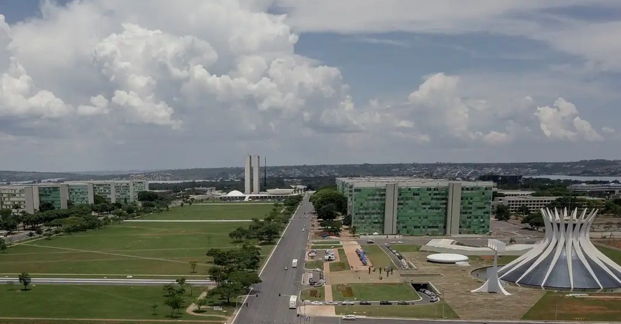 A conta de 2027: Morgan Stanley projeta o preço da inércia fiscal