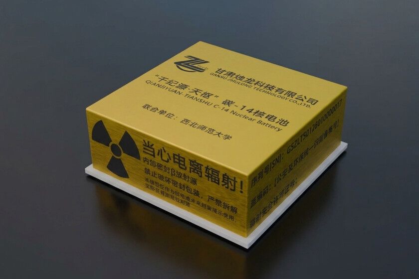 China põe o átomo numa pilha: a nova corrida pela autonomia energética
