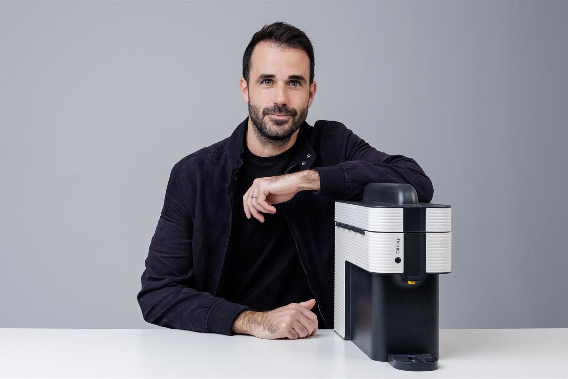 Angels Capital aposta na Citring — startup espanhola de eletrodomésticos levanta 920 mil euros