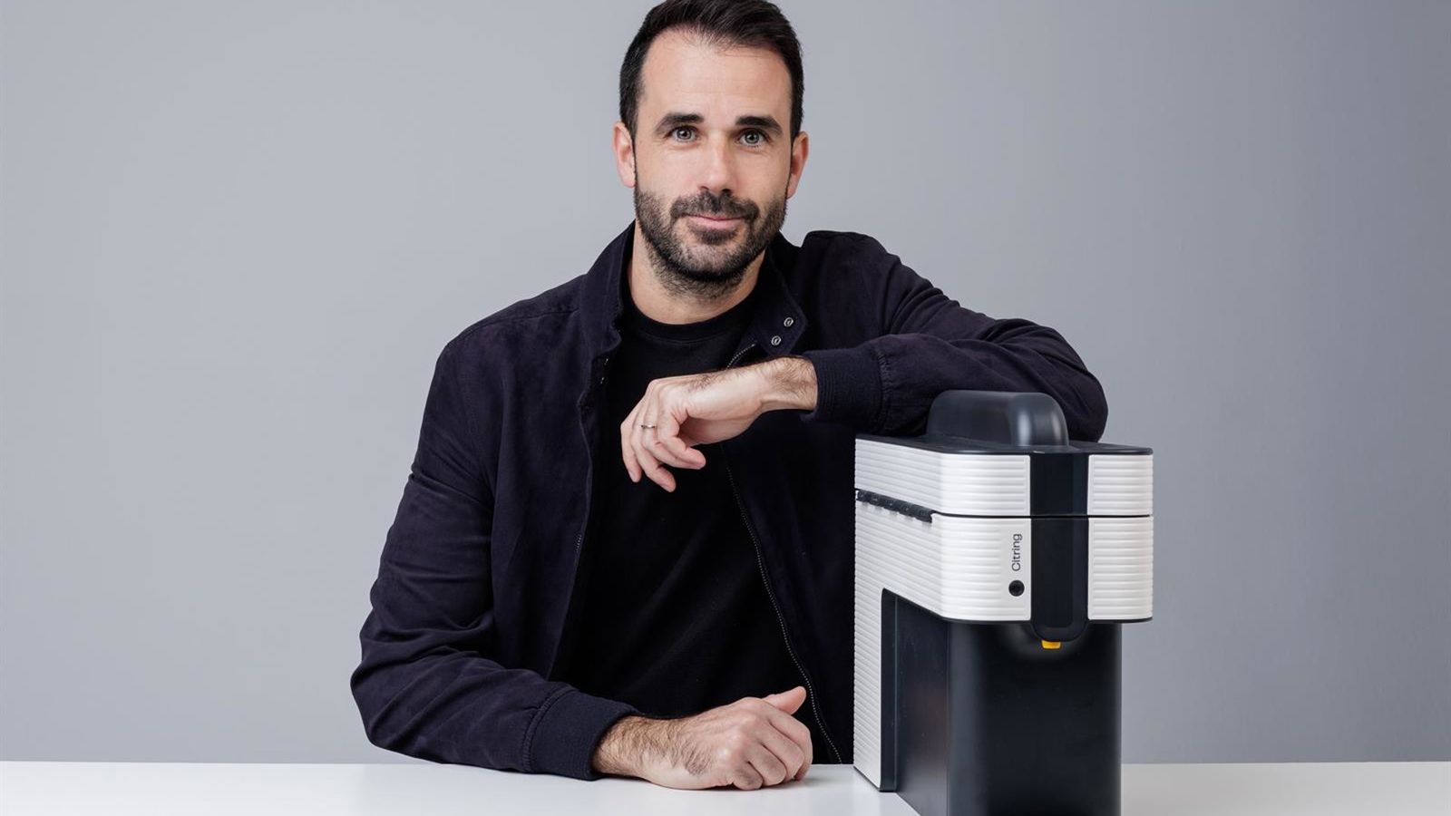 Angels Capital aposta na Citring — startup espanhola de eletrodomésticos levanta 920 mil euros