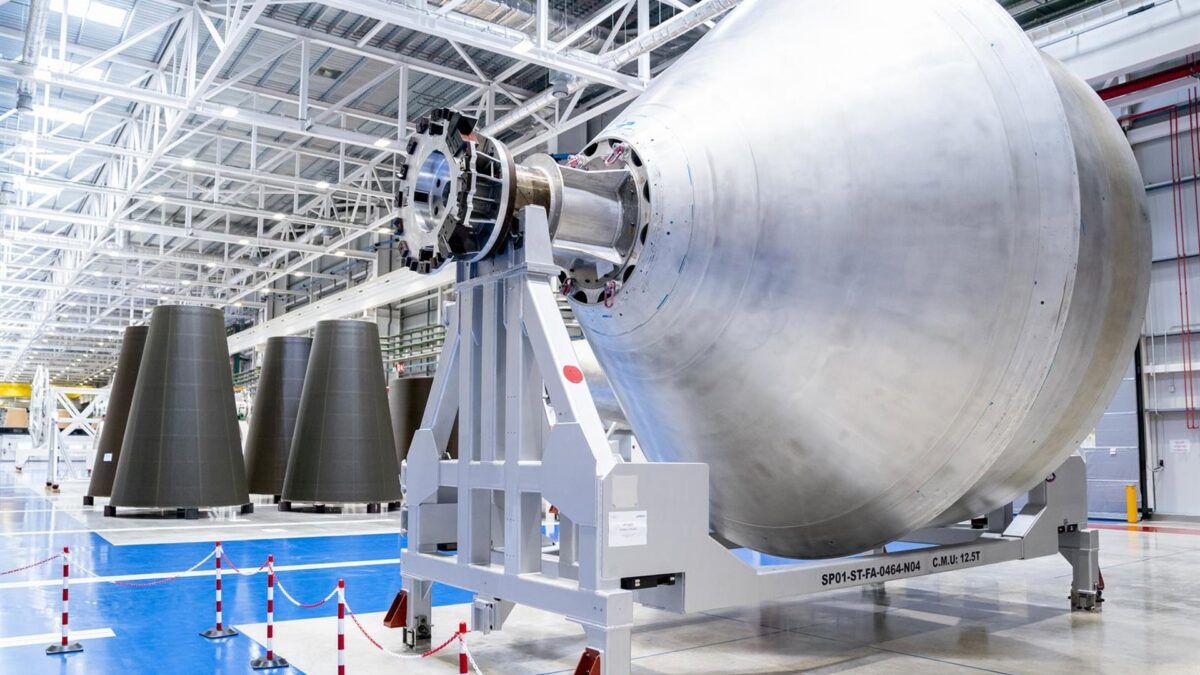 Airbus joga última cartada para evitar greve na Espanha