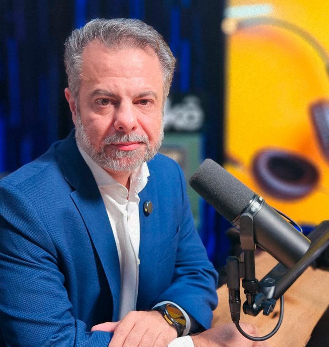 Grassi propõe imposto único e um 'El Salvador' para o Brasil