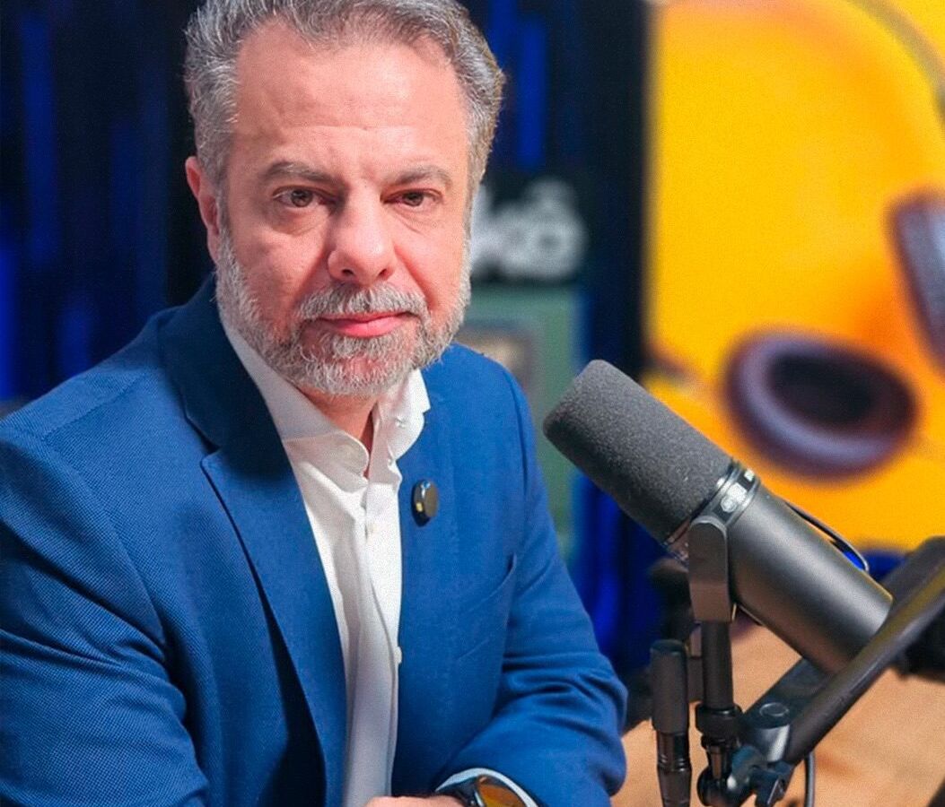 Grassi propõe imposto único e um 'El Salvador' para o Brasil