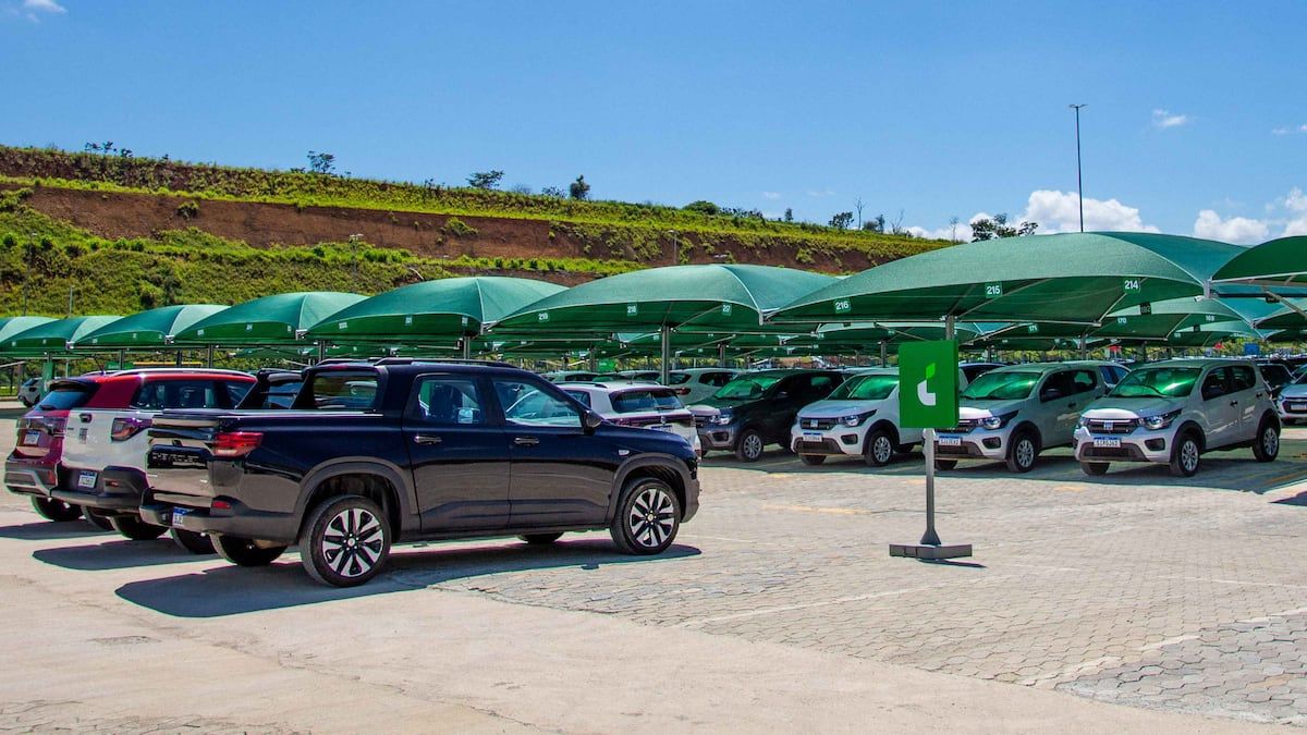 Localiza: Citi eleva preço-alvo, mas alerta para pressão em seminovos