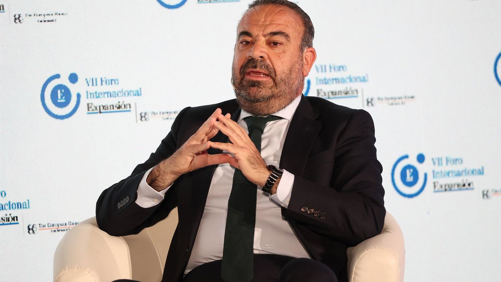 Meliá: Aluguel ilegal afoga turismo, limitar por decreto é erro