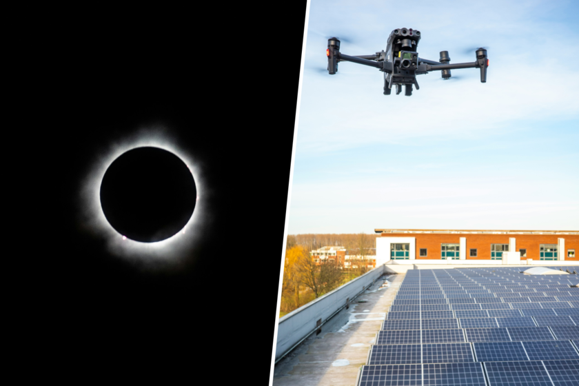 O sol vai sumir. Sua energia, também?