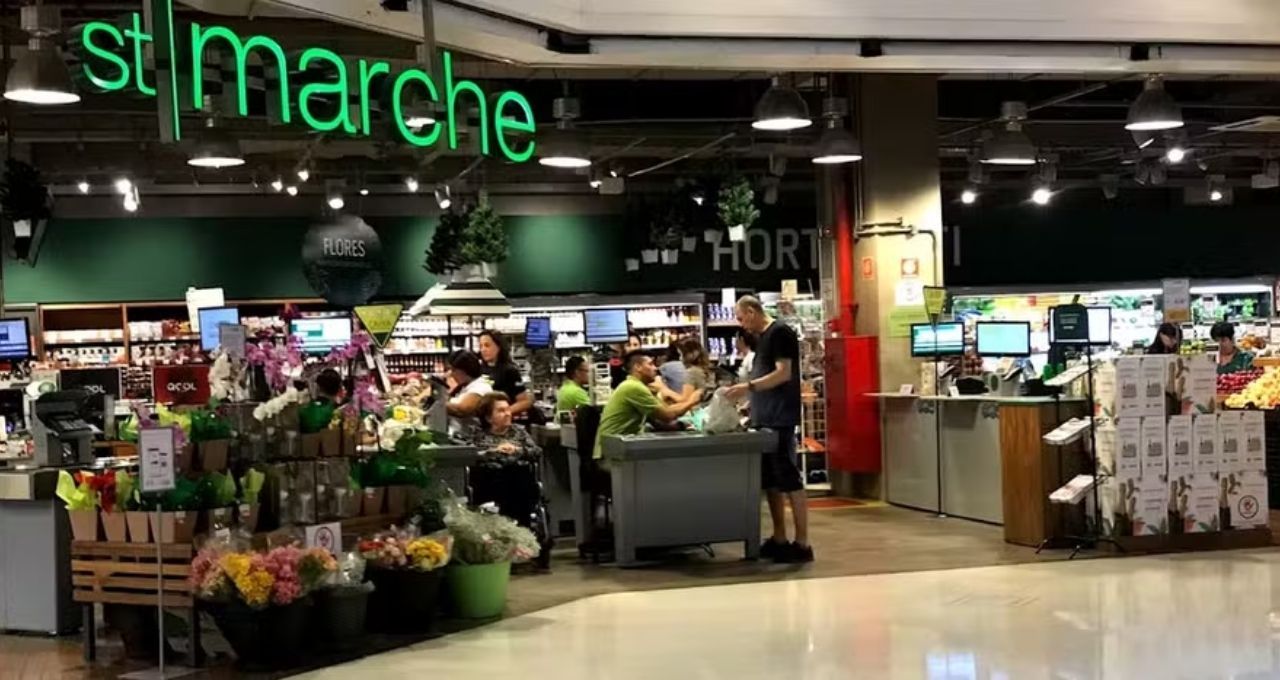 Cencosud avança no segmento premium com compra da St. Marche — e desafia o Pão de Açúcar