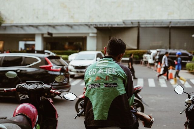 Austrália impõe um piso à 'gig economy': e agora?