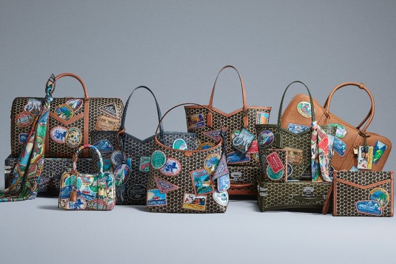 Moynat e o toque pop de Bad Bunny — a alta moda se reinventa