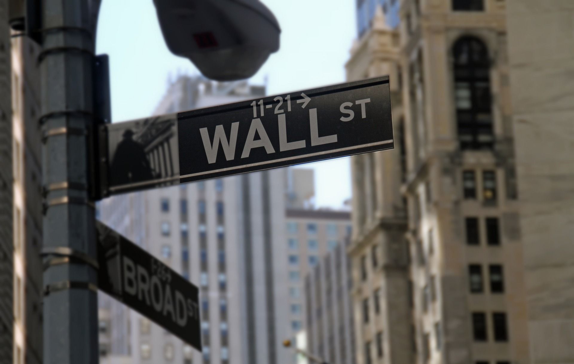 O Tesouro americano cobra a conta: juro a 5% pela primeira vez desde 2007