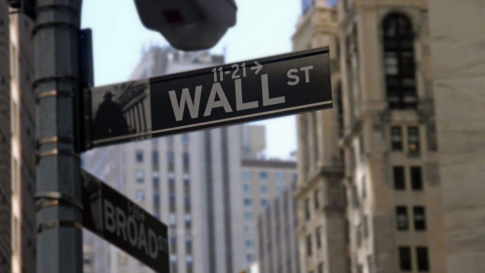 O Tesouro americano cobra a conta: juro a 5% pela primeira vez desde 2007