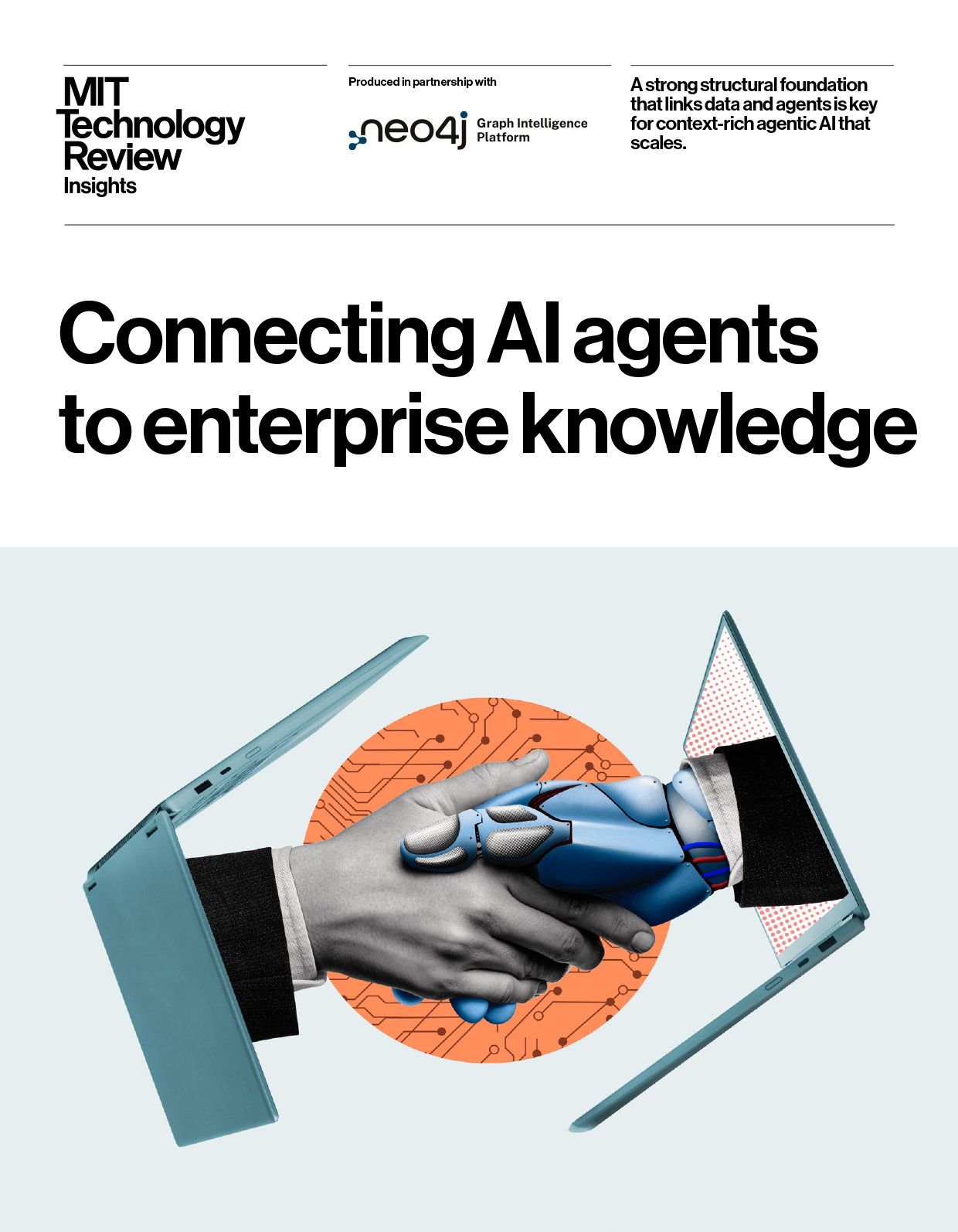 Agentes de IA corporativos falham por falta de conhecimento contextual