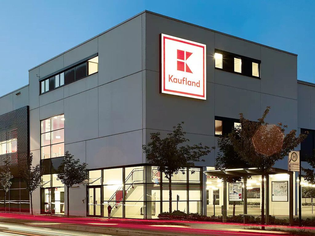 Kaufland, o 'Amazon' da Lidl, aposta na Espanha