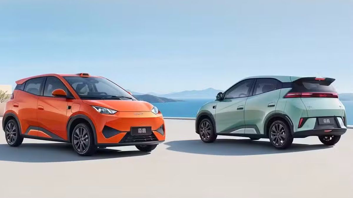 BYD reduz preço do Dolphin Mini e desafia domínio dos carros a combustão