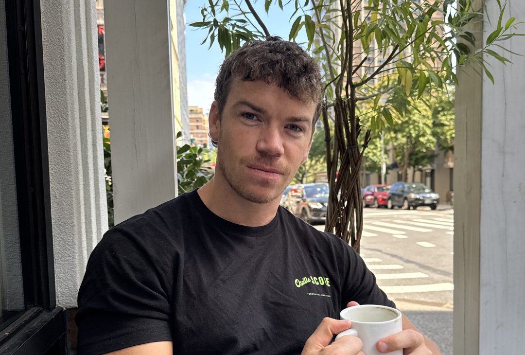 A câmera em Ohio: Will Poulter e a contra-narrativa da crise dos opioides
