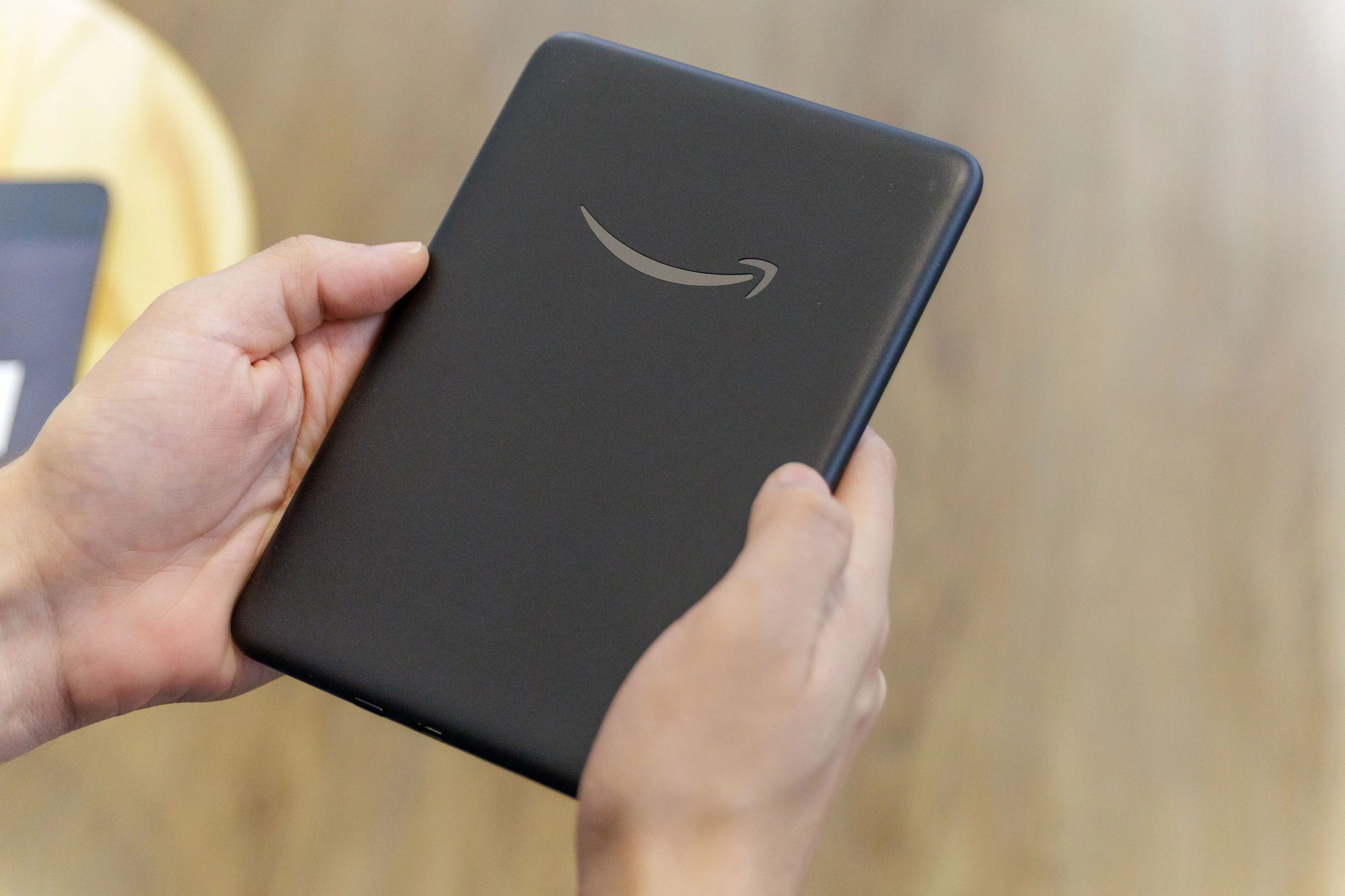 Kindle travando? 4 causas comuns e como resolver